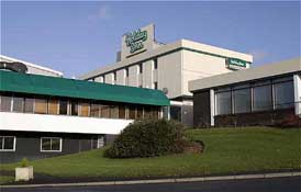 Holiday Inn Stoke-on-Trent,  Newcastle-under-lyme